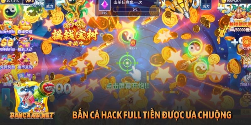 Bắn cá hack full tiền tìm hiểu cách hoạt động và mẹo dùng 1 Bắn cá hack full hack tiền được ưa chuộng