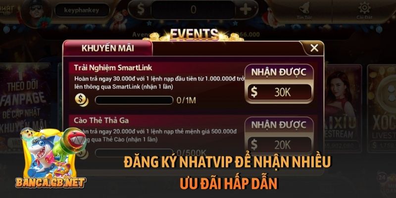 Đăng ký Nhatvip đơn giản nhanh chóng nhận ưu đãi hấp dẫn 1 Đăng ký Nhatvip để nhận nhiều ưu đãi hấp dẫn